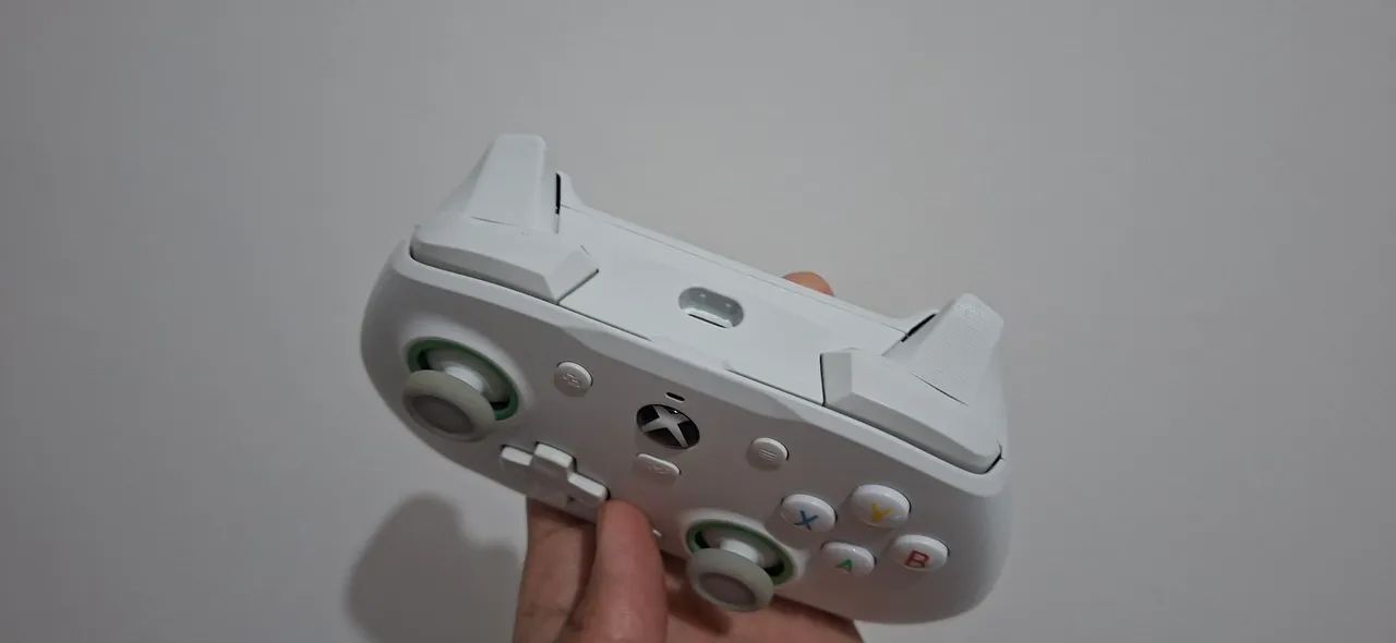 Controle Gamesir G7 SE compatível com PC e Xbox  - Foto 3