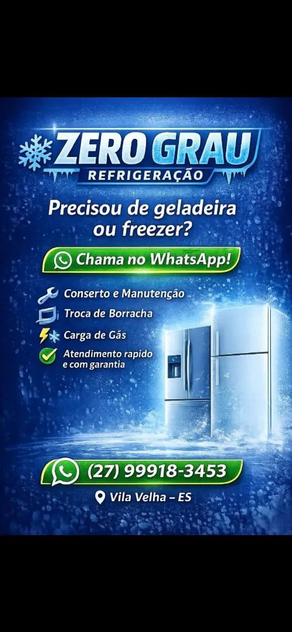 Serviço de refrigeração  - Foto 3