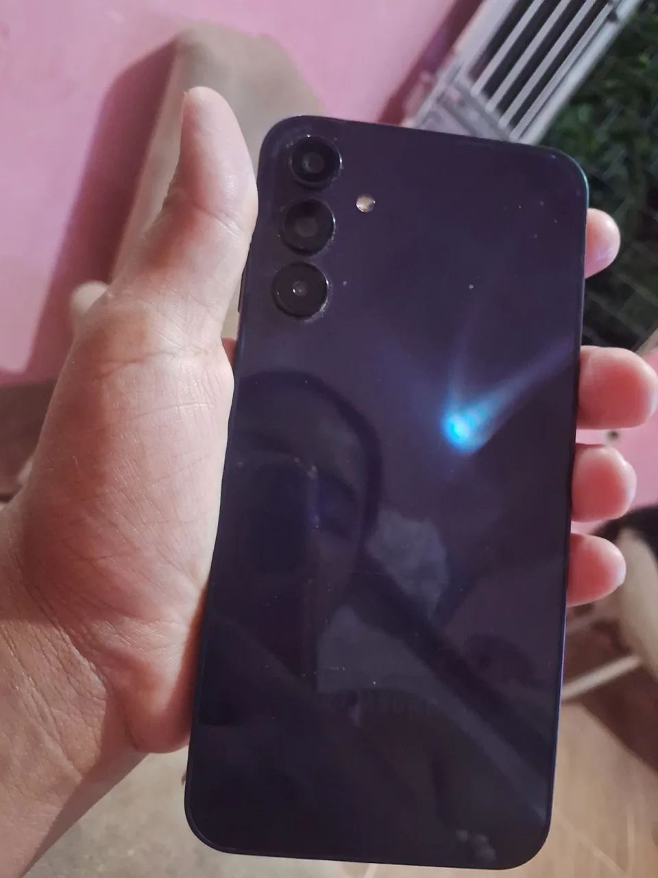 Celular A15 da  Samsung - Foto 3