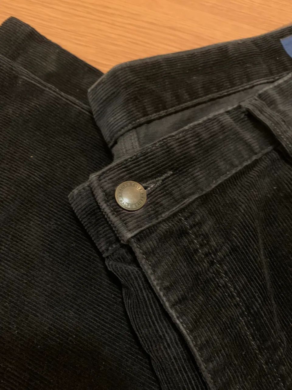 Calça veludo cotelê Polo Ralph Lauren  - Foto 4