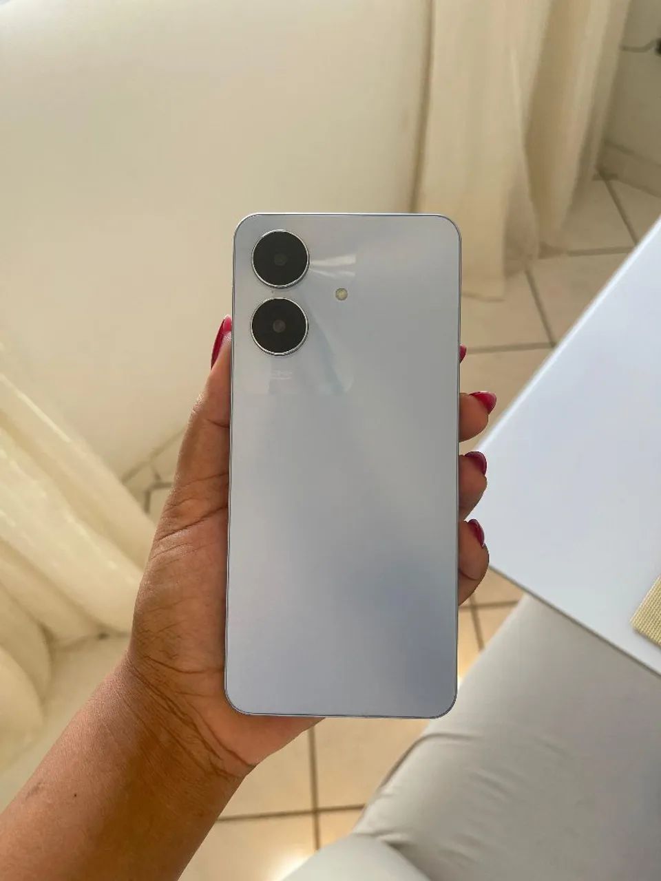 VENDO REALME NOTE 60
