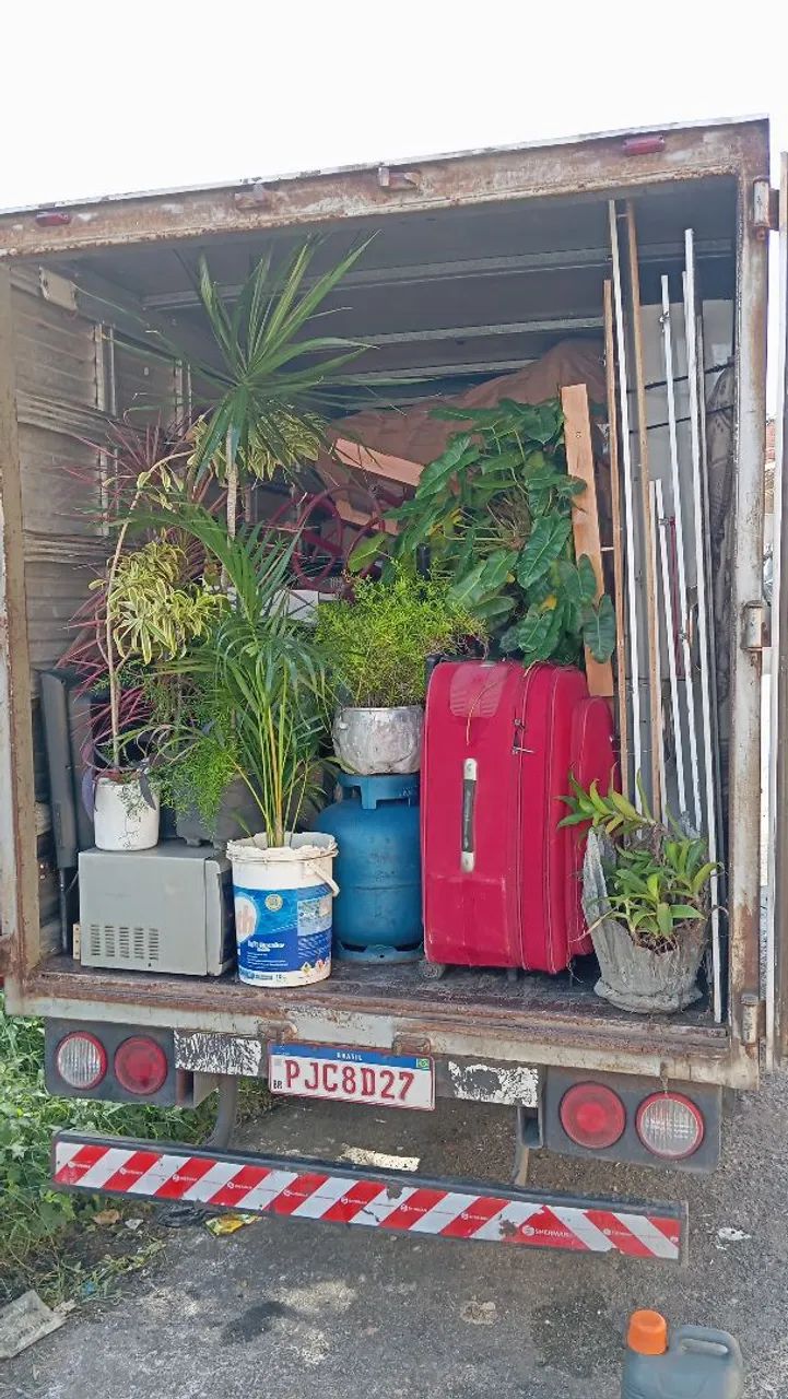 Carretos e Mudanças  - Foto 4