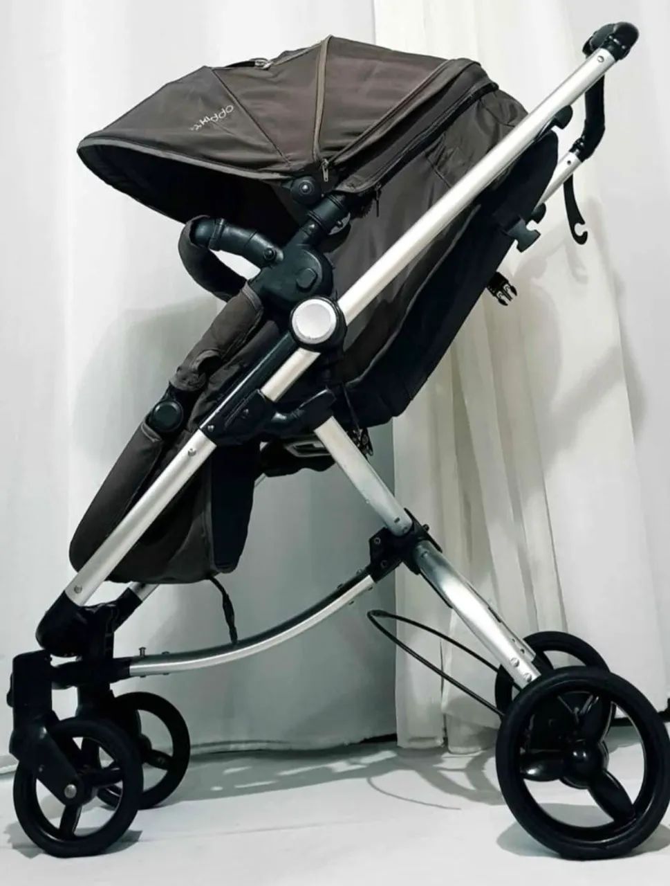 Carrinho de bebê  - Foto 3