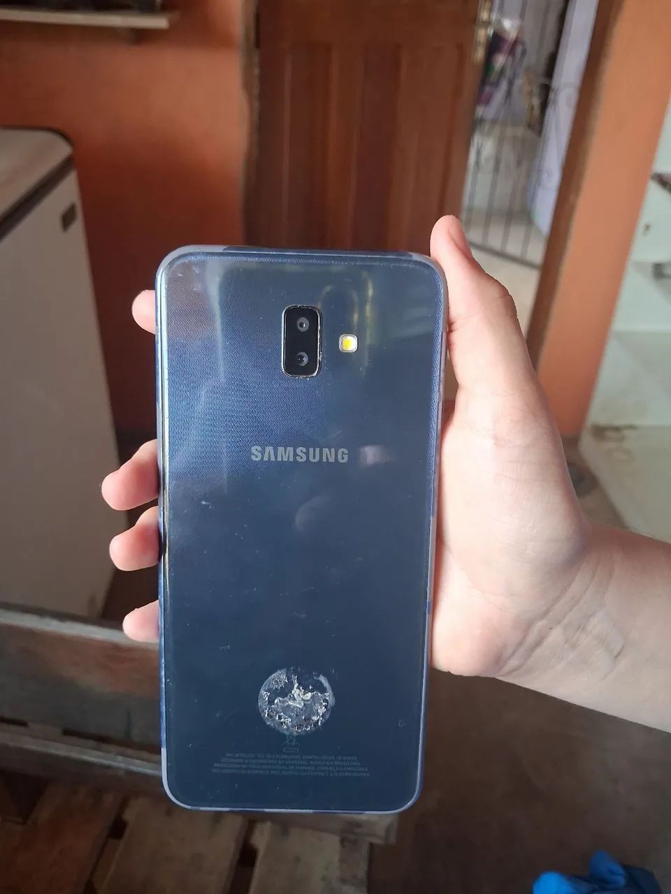 Samsung galaxy J6 - Foto 2