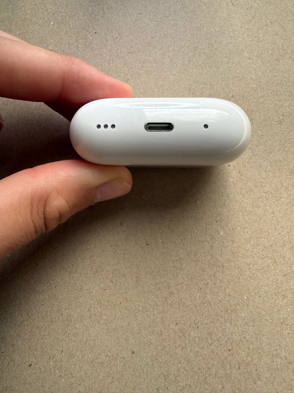 AirPods Pro (2 geração / Lightning) ORIGINAL - Fones de Ouvido