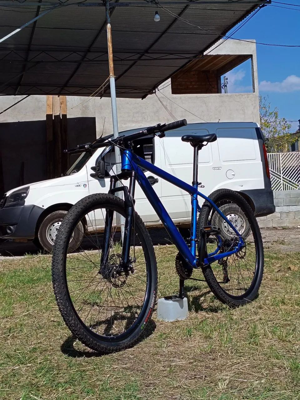 Bike aro 29  - Foto 4