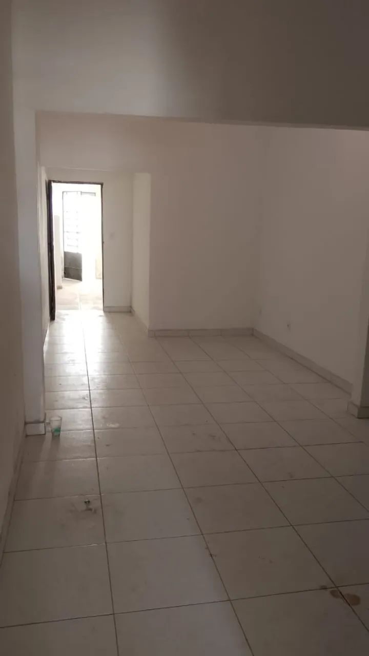 Casa para Aluguel no Feitosa