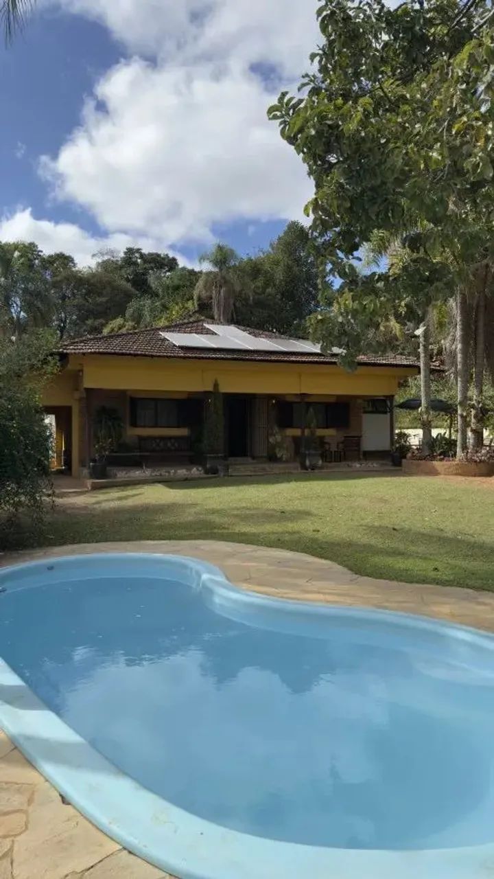 Sítio em Mairinque - Foto 2