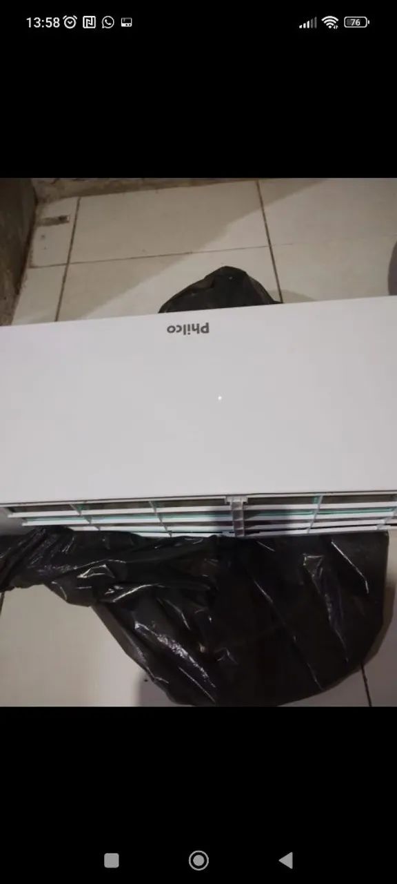 Ar condicionado  - Foto 2