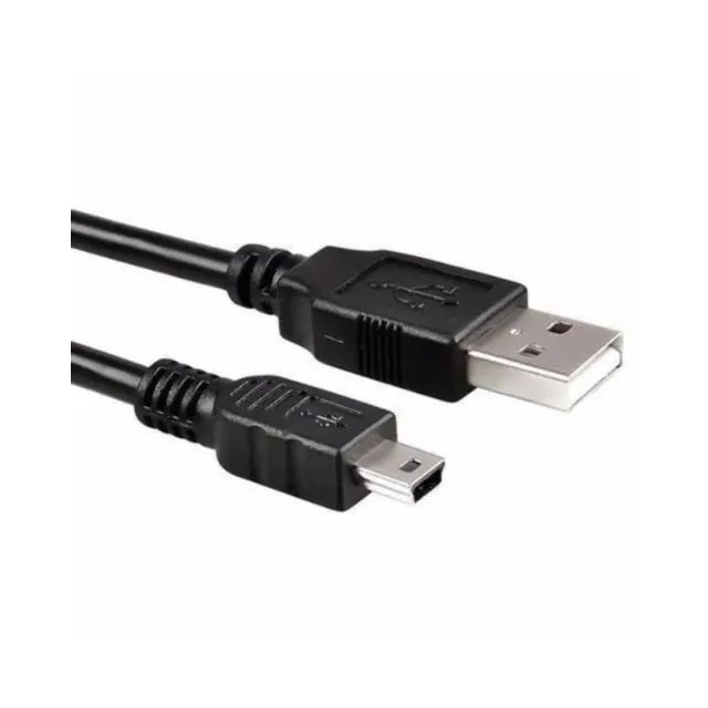 Cabo de Carga Mini USB(V3) - Foto 3