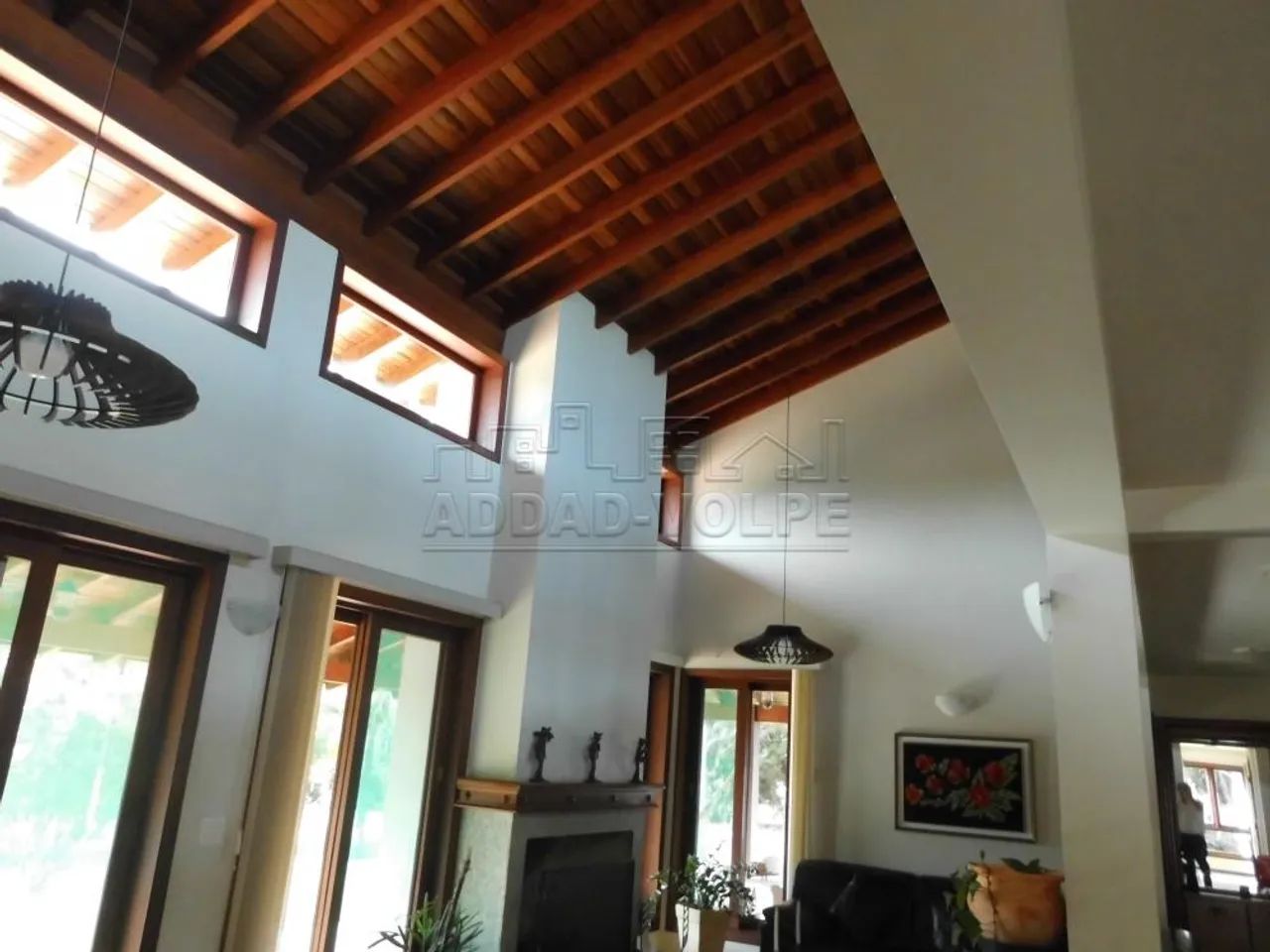 Casa Condomínio em Arealva - Foto 3