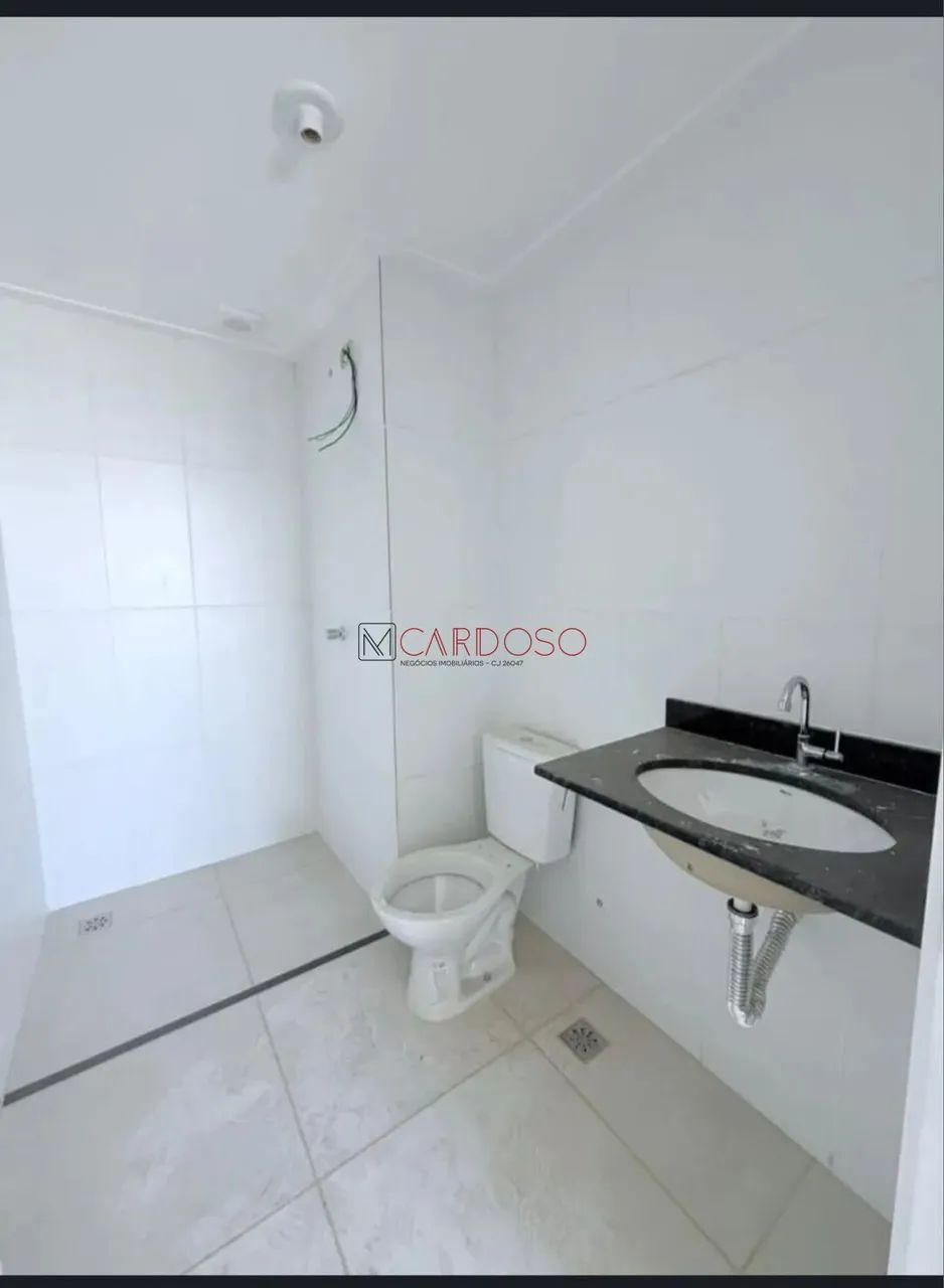 agio de 1 quarto em samambaia norte - Foto 2