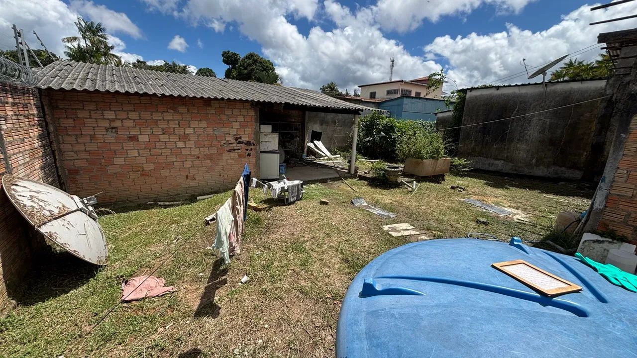 Casa em Pacaraima 