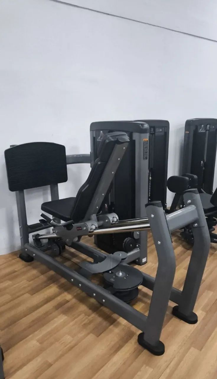 Máquinas de Musculação Importadas - Foto 3
