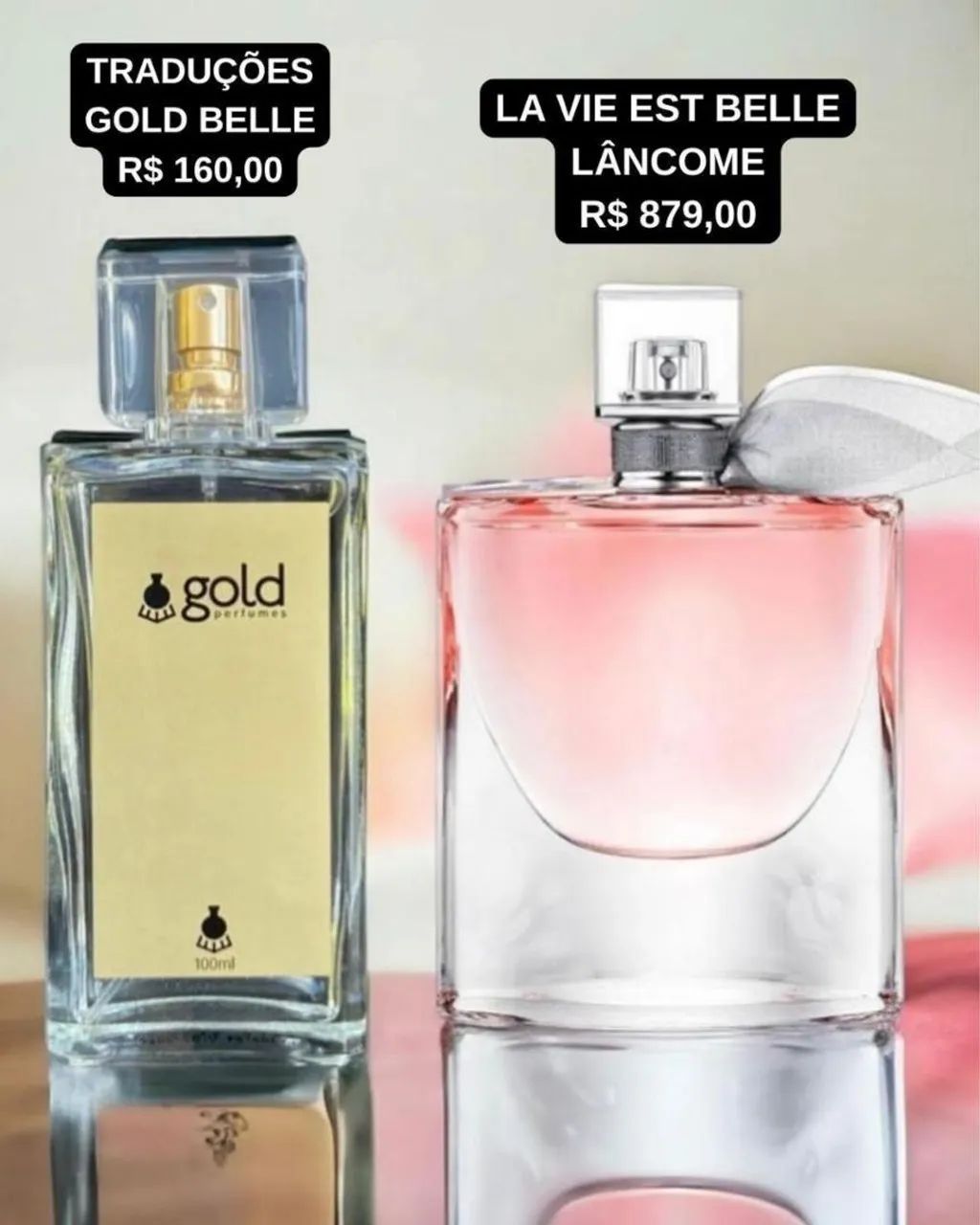 Perfumes Francês  - Foto 4