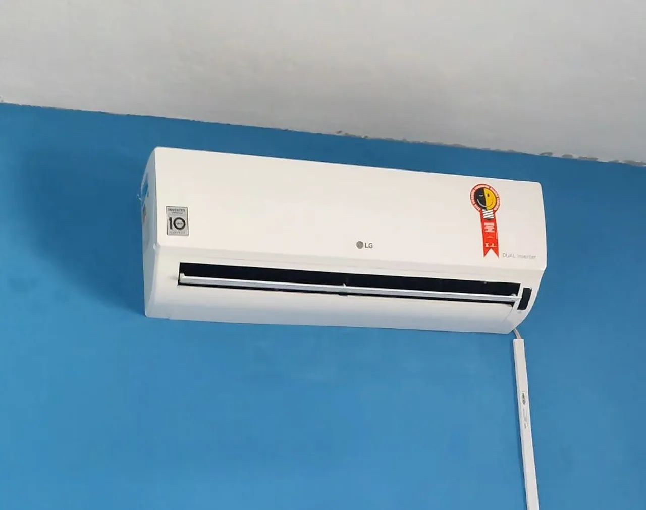 INSTALAÇÃO De AR CONDICIONADO APARTIR 450.00  - Foto 5