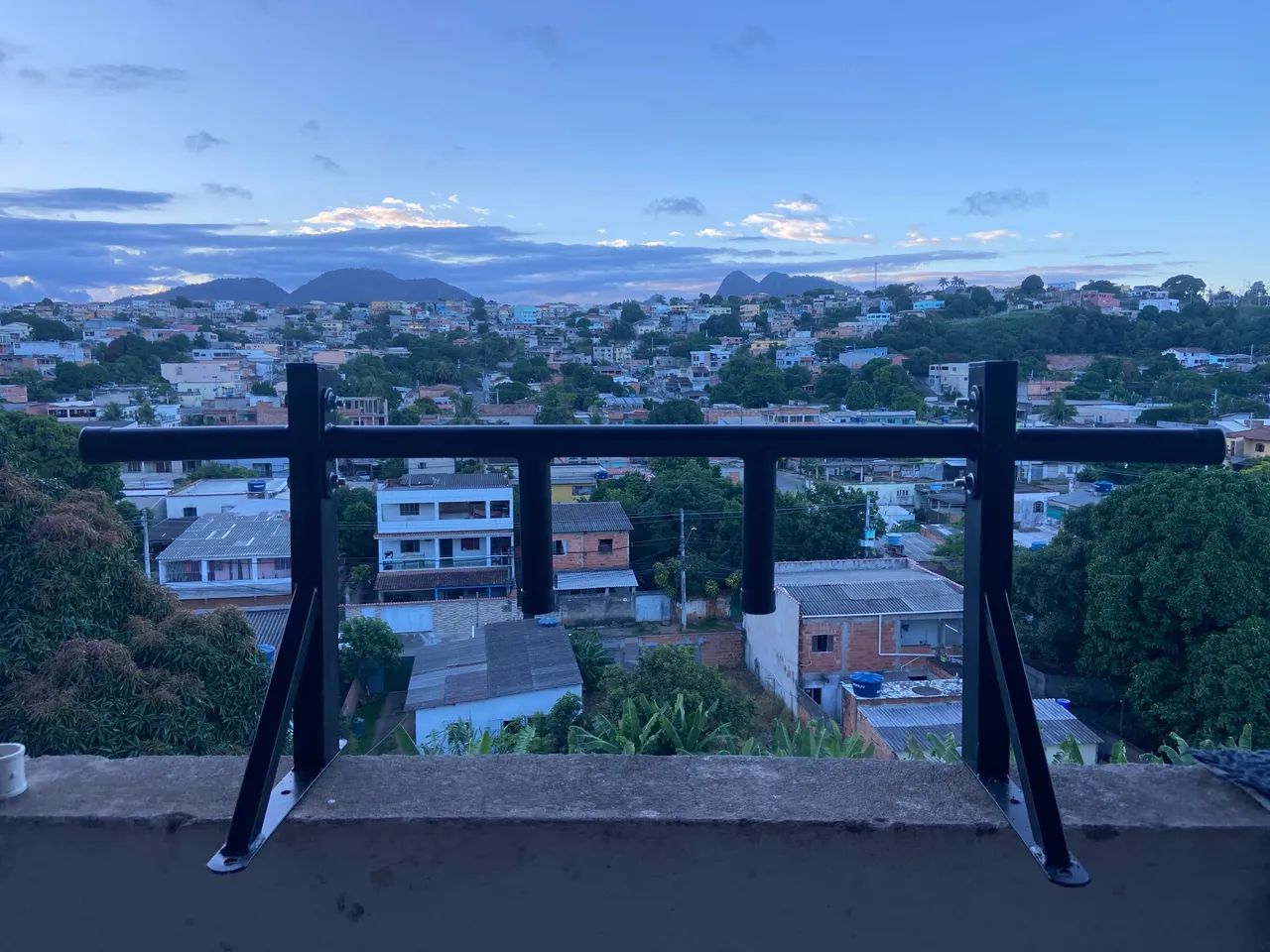 barra fixa multi função - Foto 2