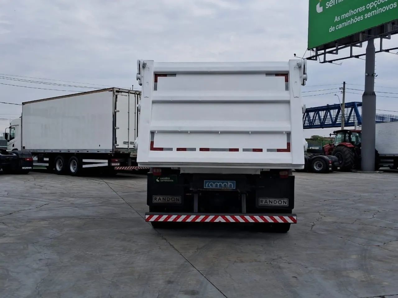 Volkswagen 31.330 2023 - Foto 4