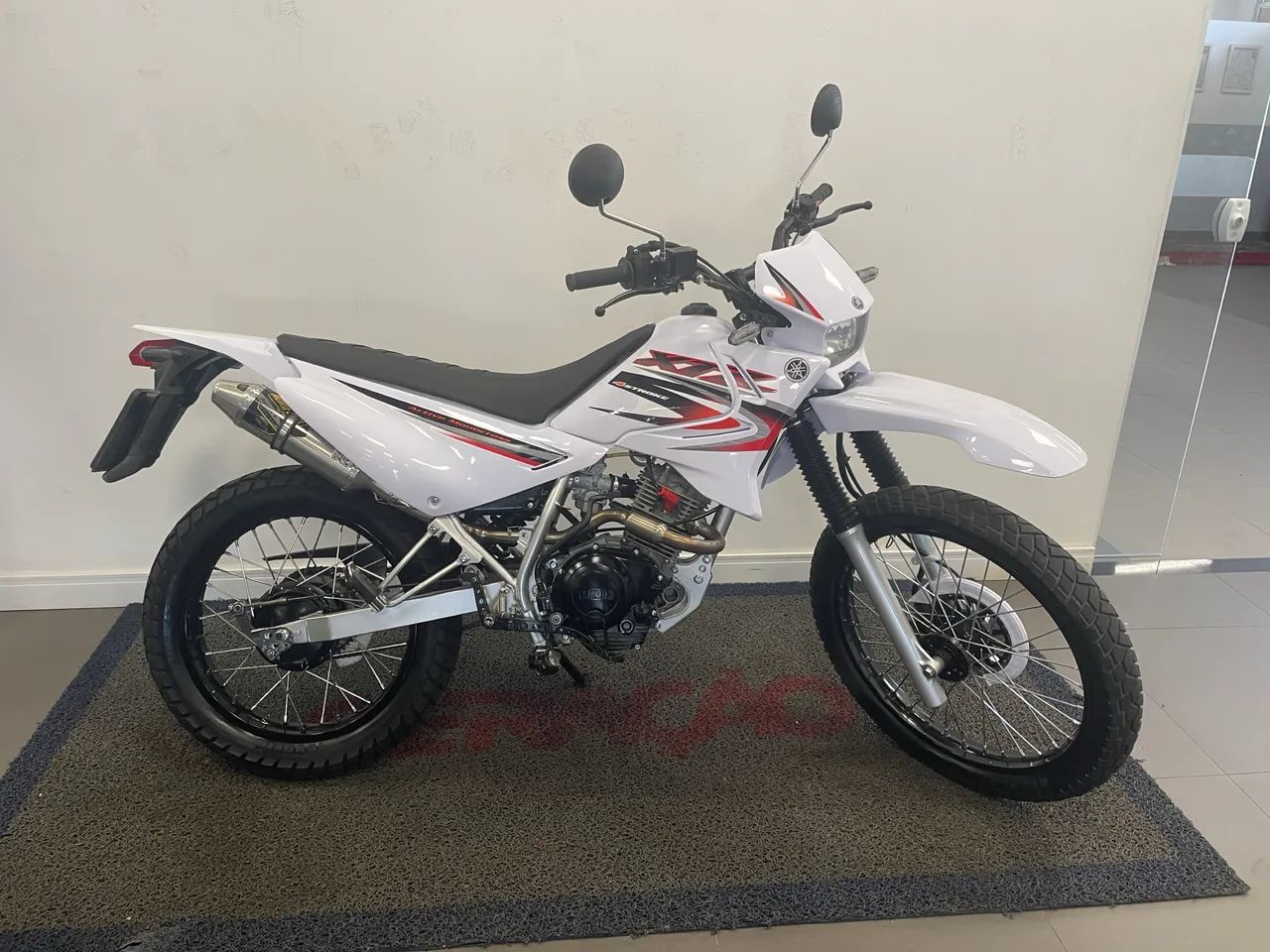 Yamaha 125 K 2005 - 1497411760 | OLX