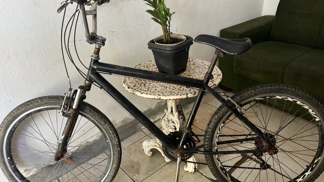 Bike aro 26 - Foto 3