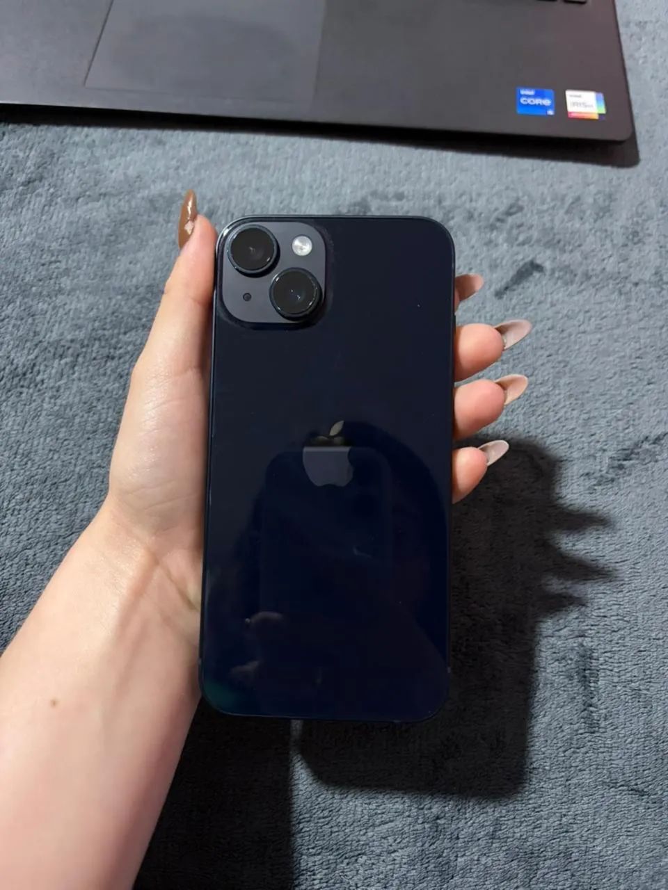iPhone 14 preto  - Foto 3