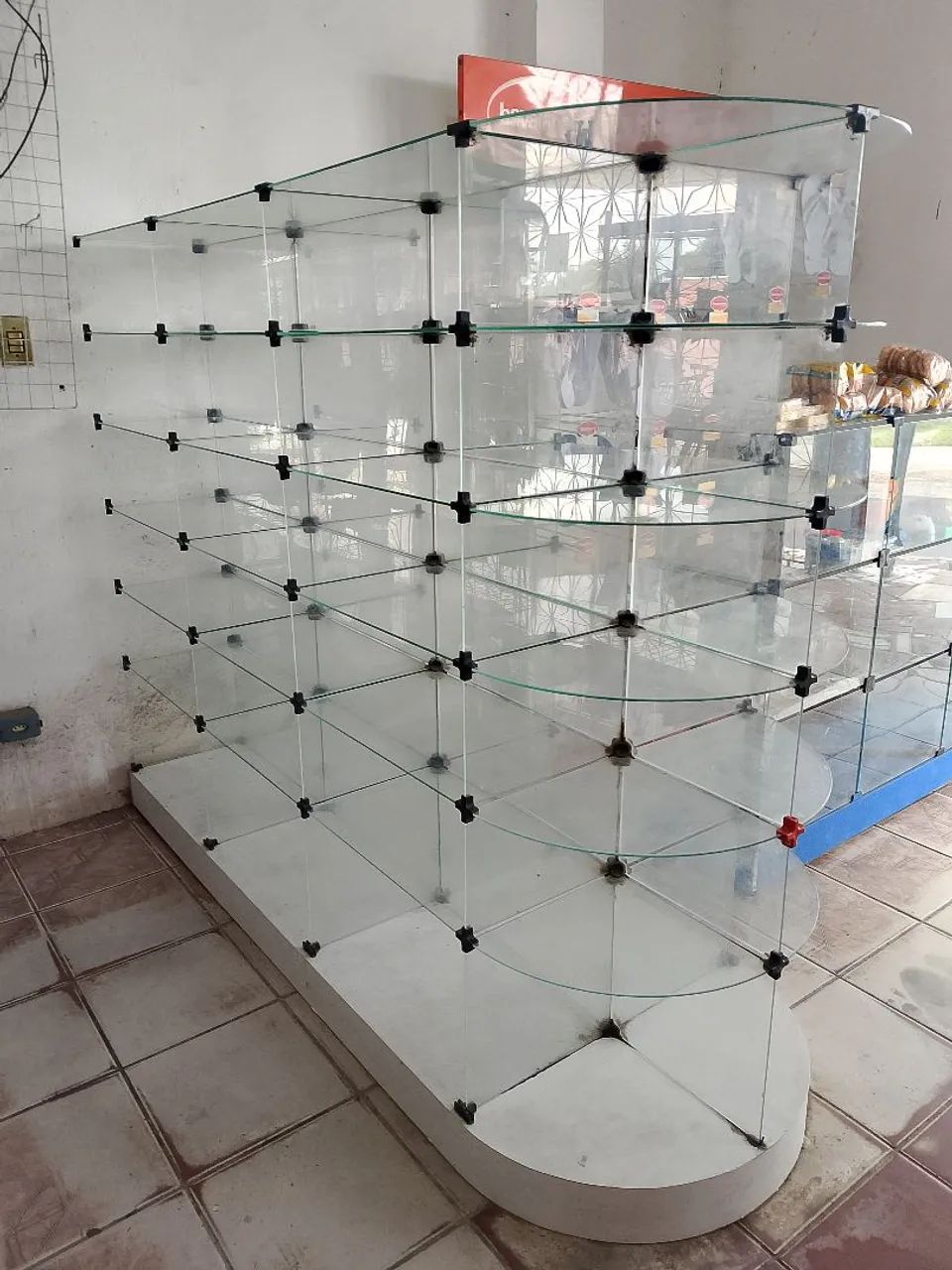 Vitrine expositora grande  - Foto 3