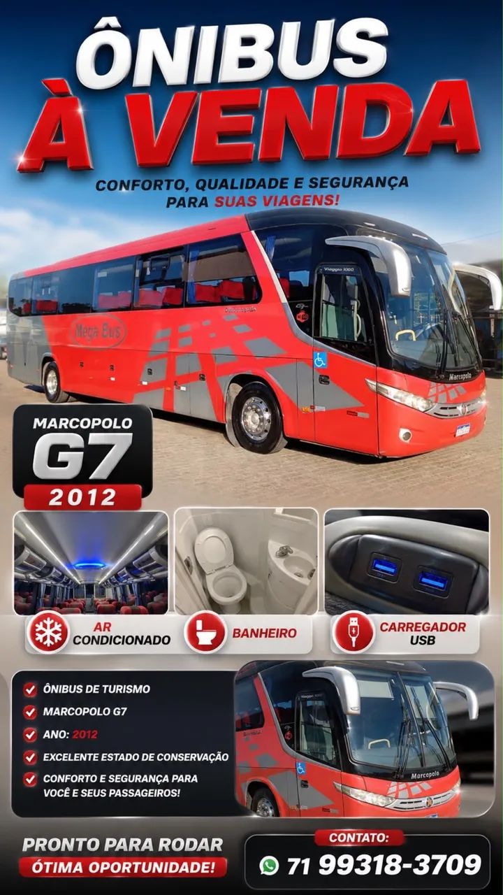 MARCOPOLO G72012