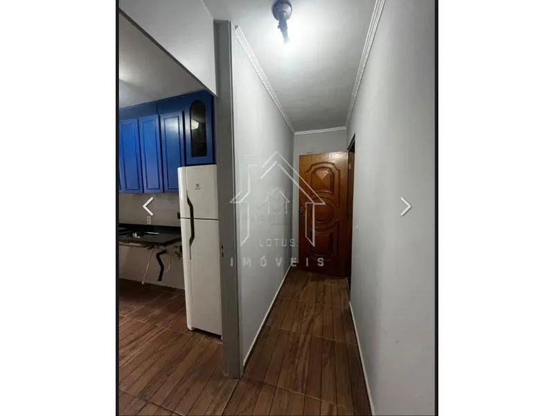 APARTAMENTO PARA ALUGAR NO VILA ALPINA - Foto 5