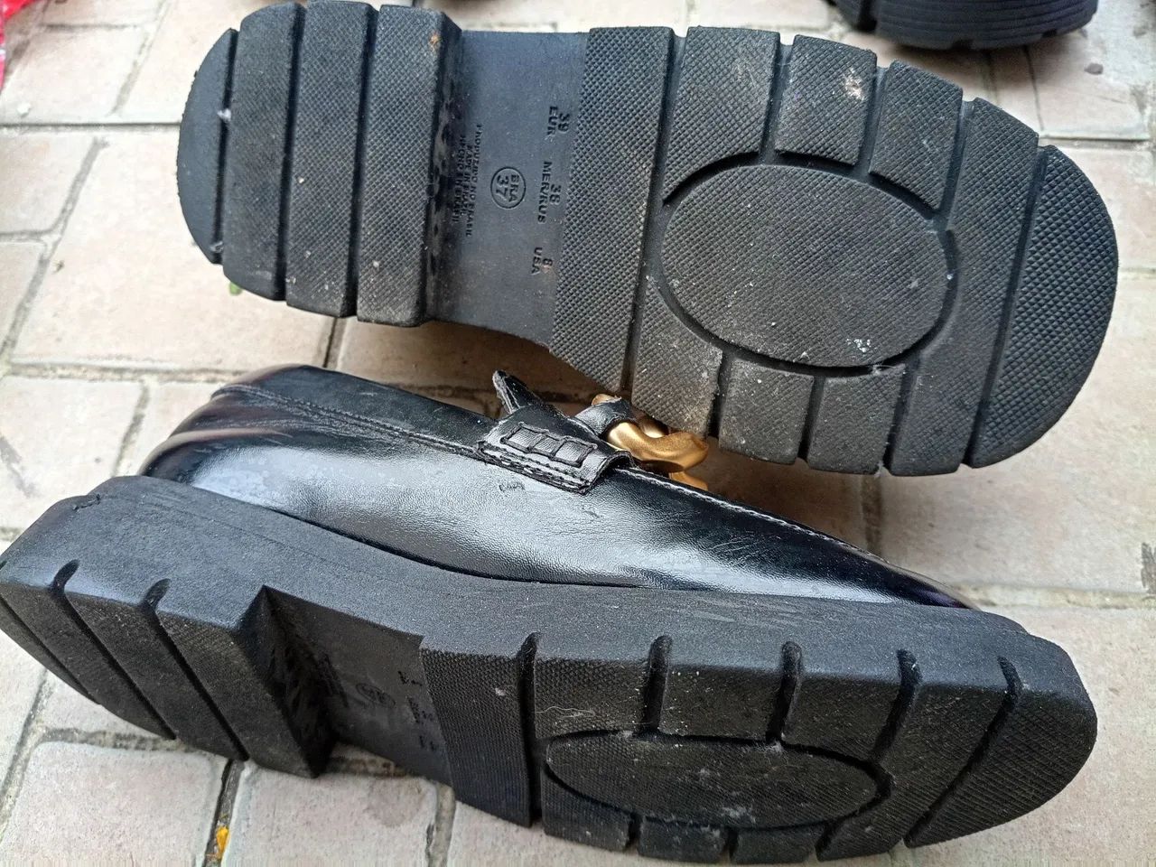 Sapatos  - Foto 4