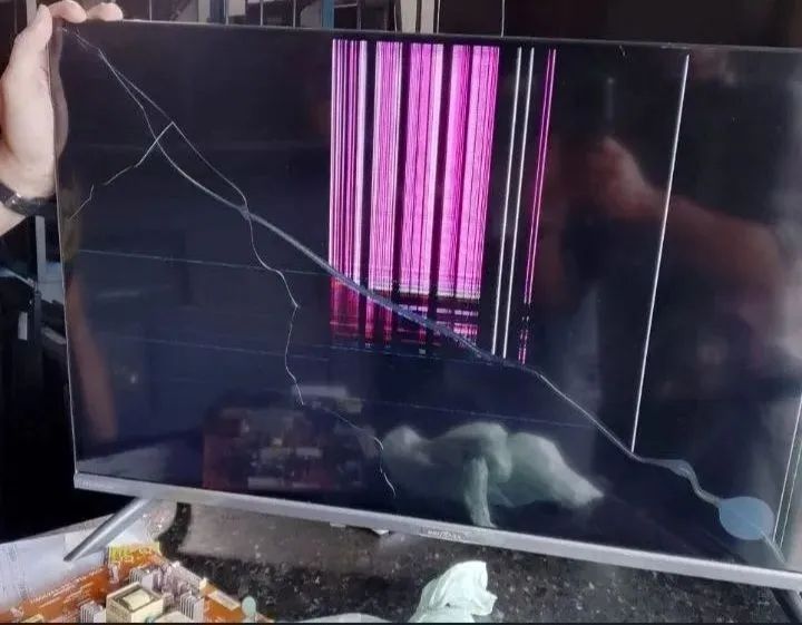 TV PHILCO 32 POLEGADAS SEMINOVA - Foto 3