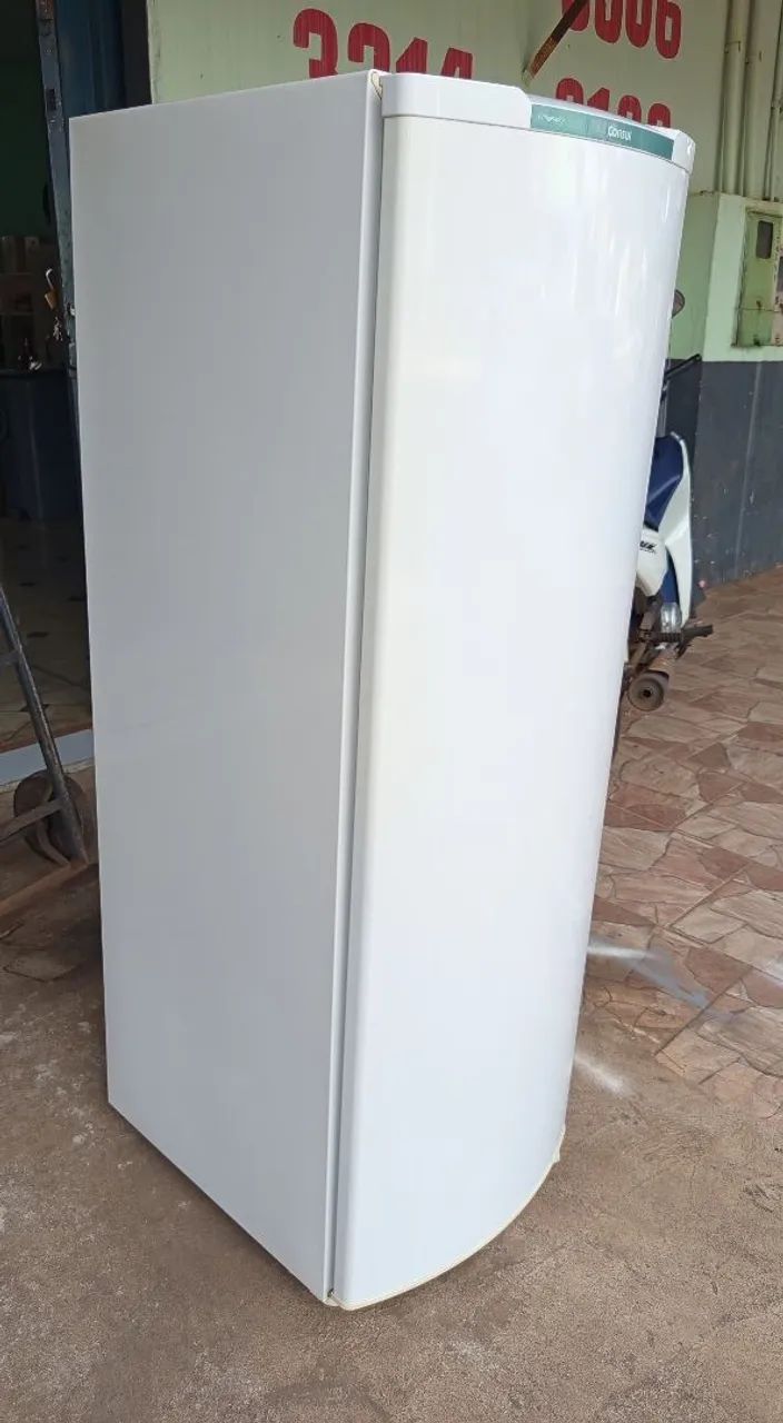 Geladeira Consul palito 280L - Foto 4