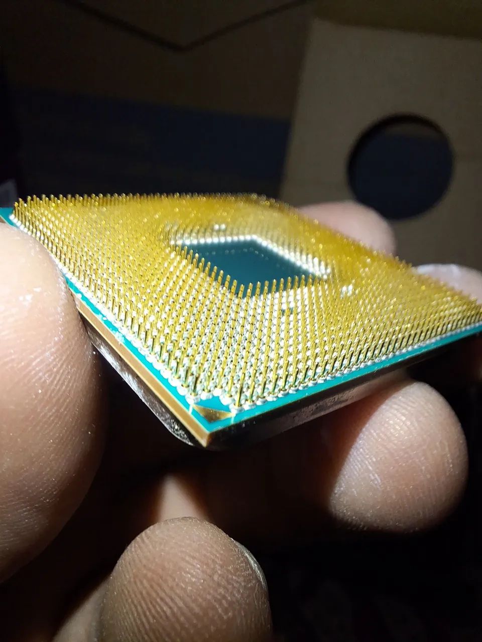 Ryzen 5 3400G - Foto 3