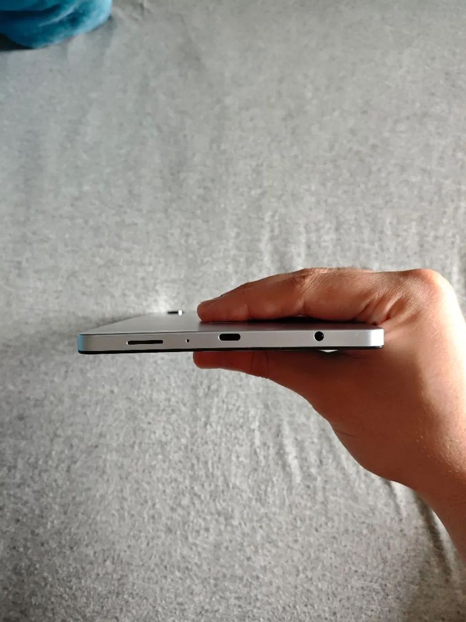 SAMSUNG GALAXY TAB A11 - Foto 4