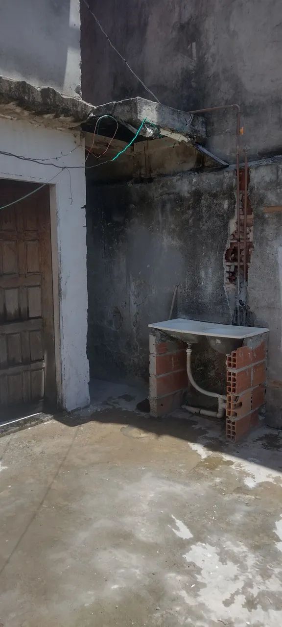 Foto - Camaçari - Nova Abrantes (Abrantes)
