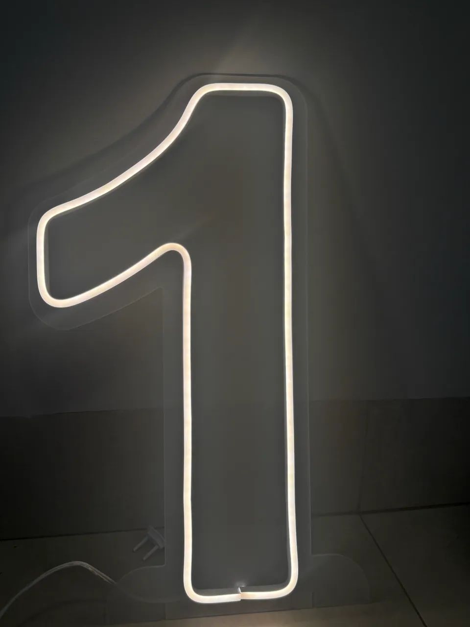 Led número 1 - Foto 2