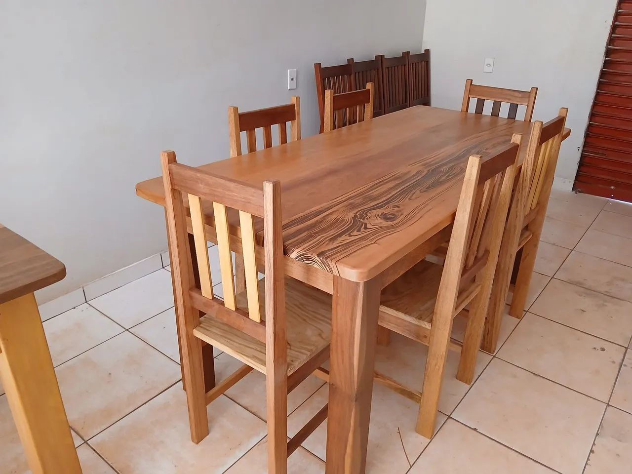Jogo de mesa 