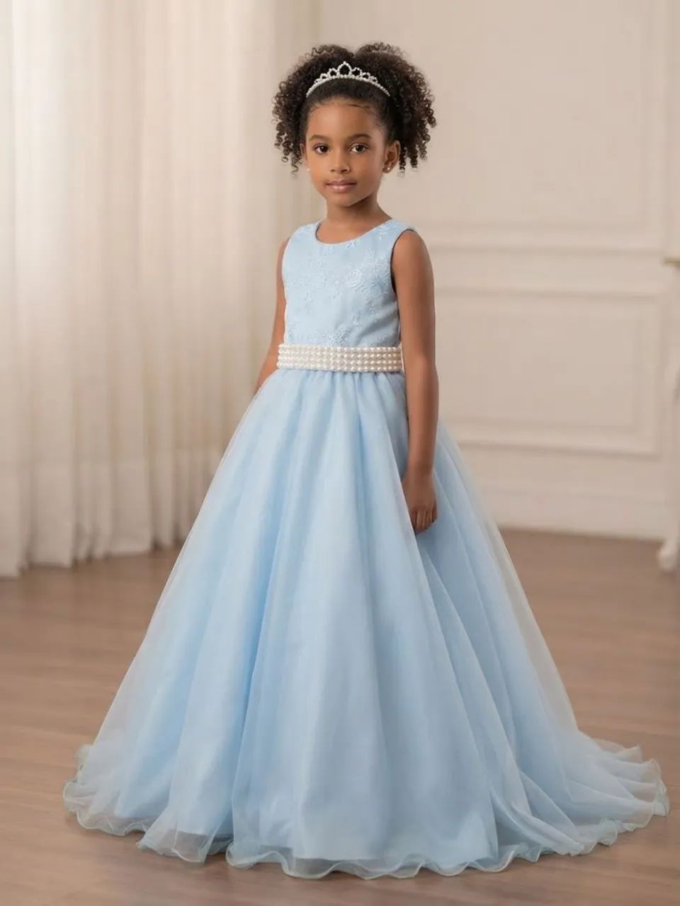 Vestido infantil  - Foto 2