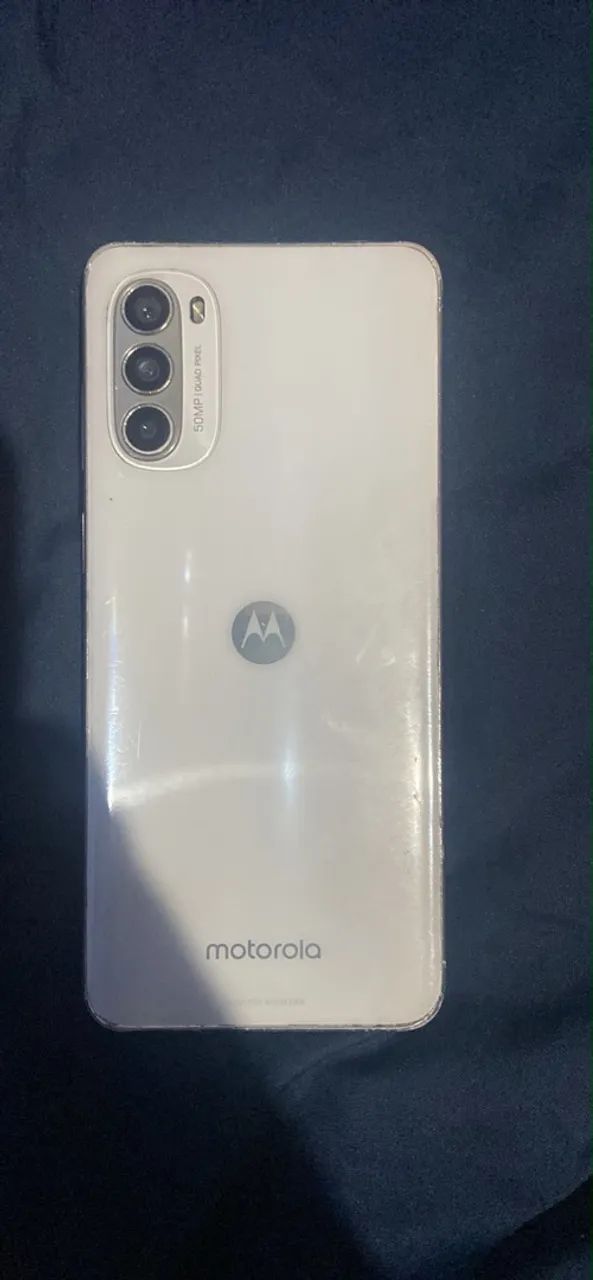 Vendo moto g 52 - Foto 2