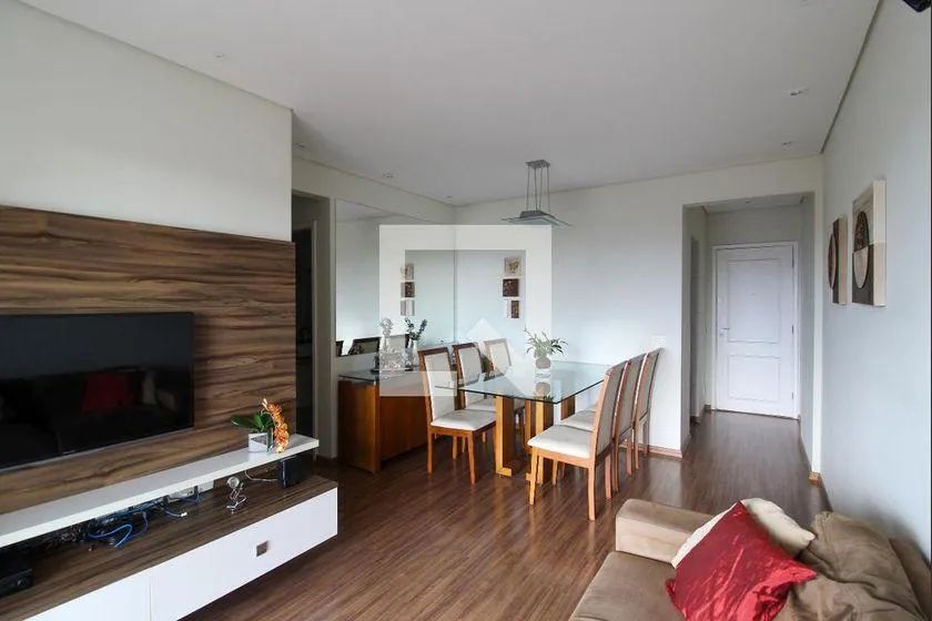 APARTAMENTO RESIDENTIAL em São Paulo - São Paulo, Vila Lageado