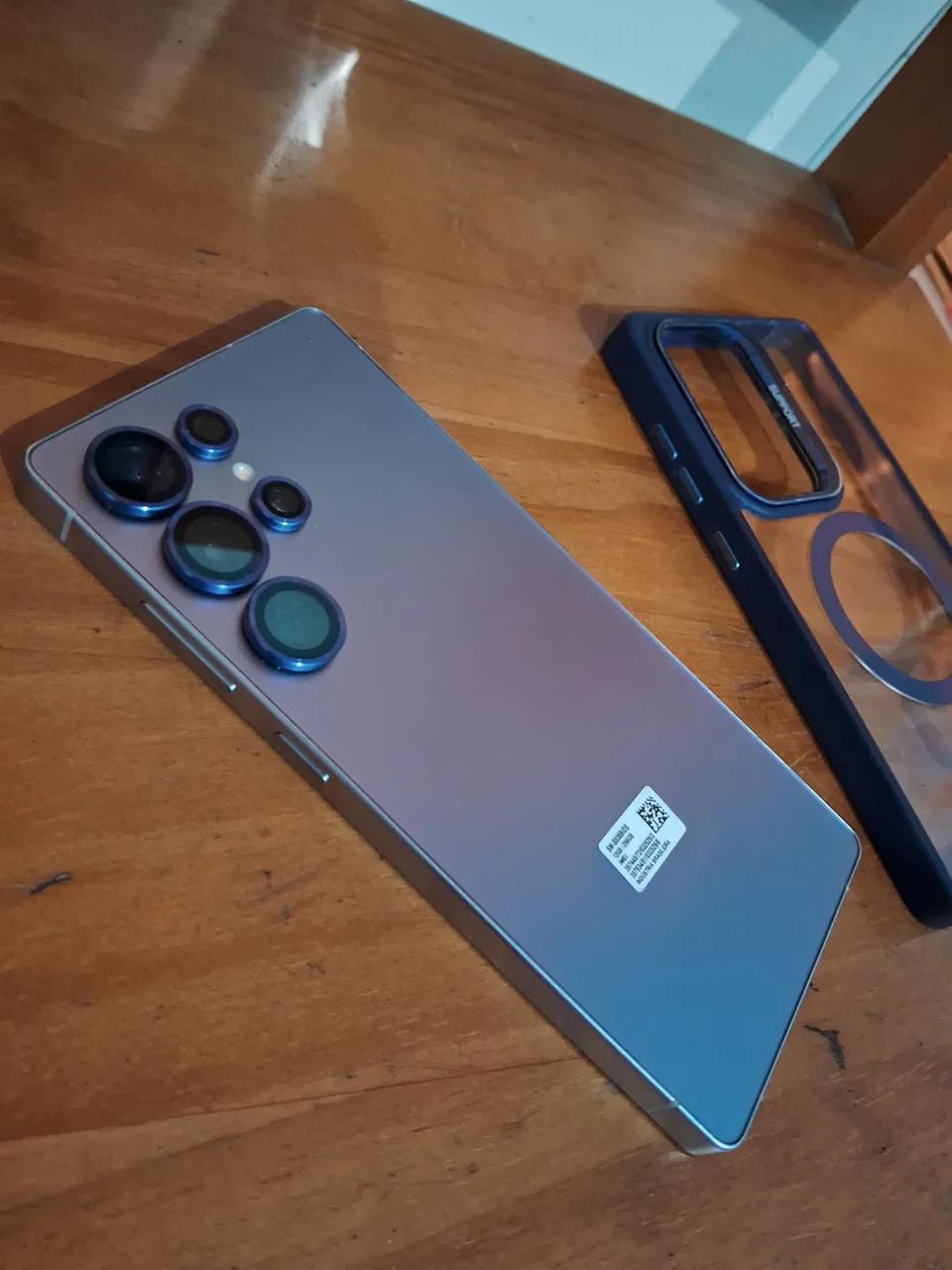 Samsung galaxy S25 Ultra Titanium  - Foto 5