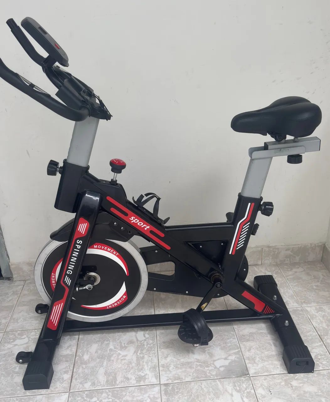 Bike Spinning - Foto 2