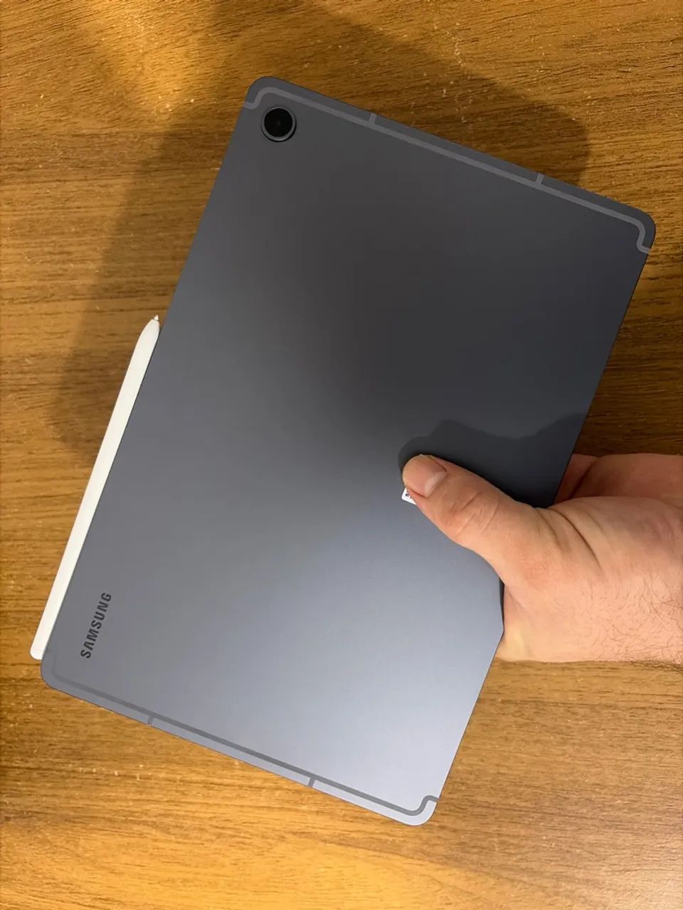 Tablet Samsung Galaxy Tab S10 Lite 6gb de ram e 128gb de armazenamento - Foto 4