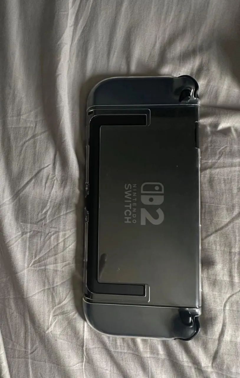  Nintendo switch 2 - Foto 3