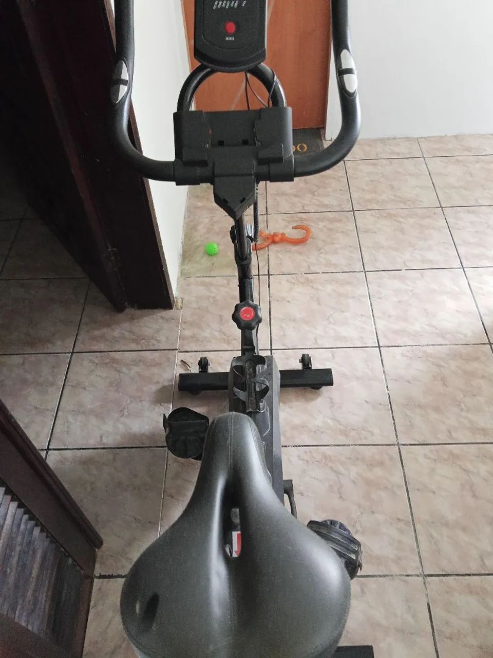 Bicicleta ergométrica  - Foto 4