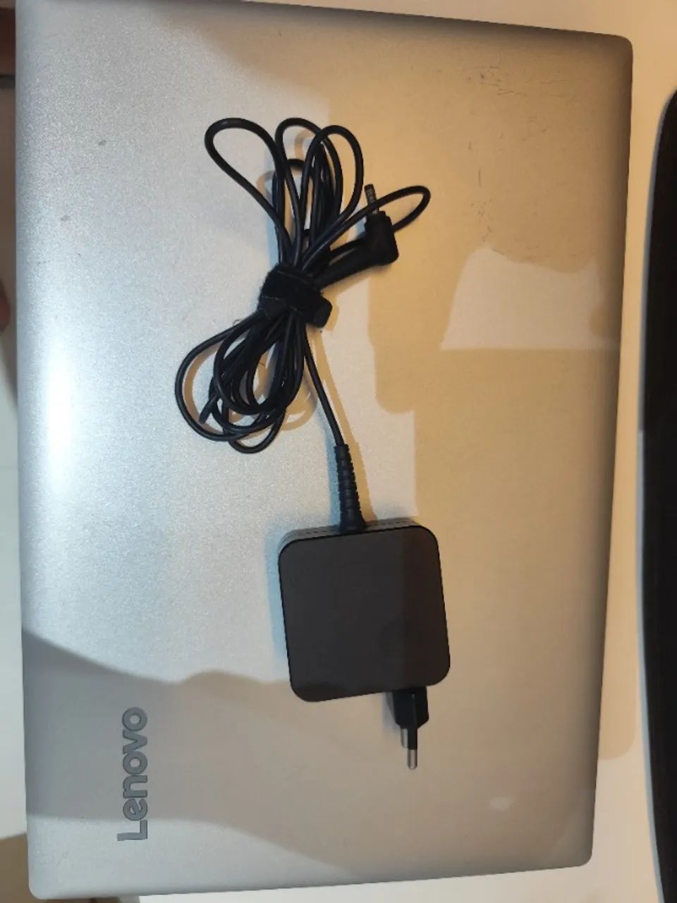 Notebook lenovo Ideapad 330 I3 6º Geração SSD 120GB + 8GB RAM - Foto 3