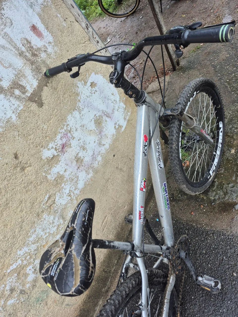 bicicleta gios  - Foto 4