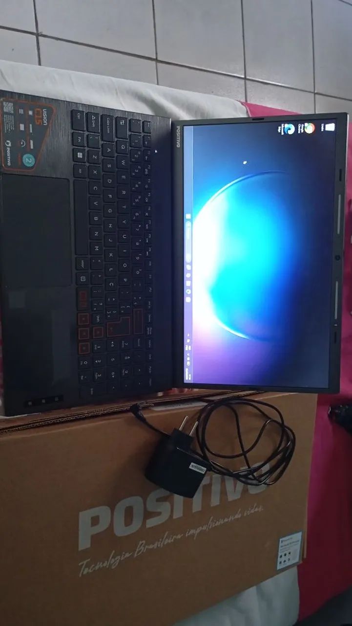 Notebook Positivo Vision C15 - Foto 3