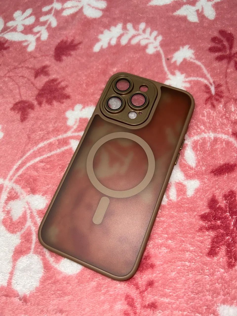 Capinha iphone 15 pro max - Foto 2