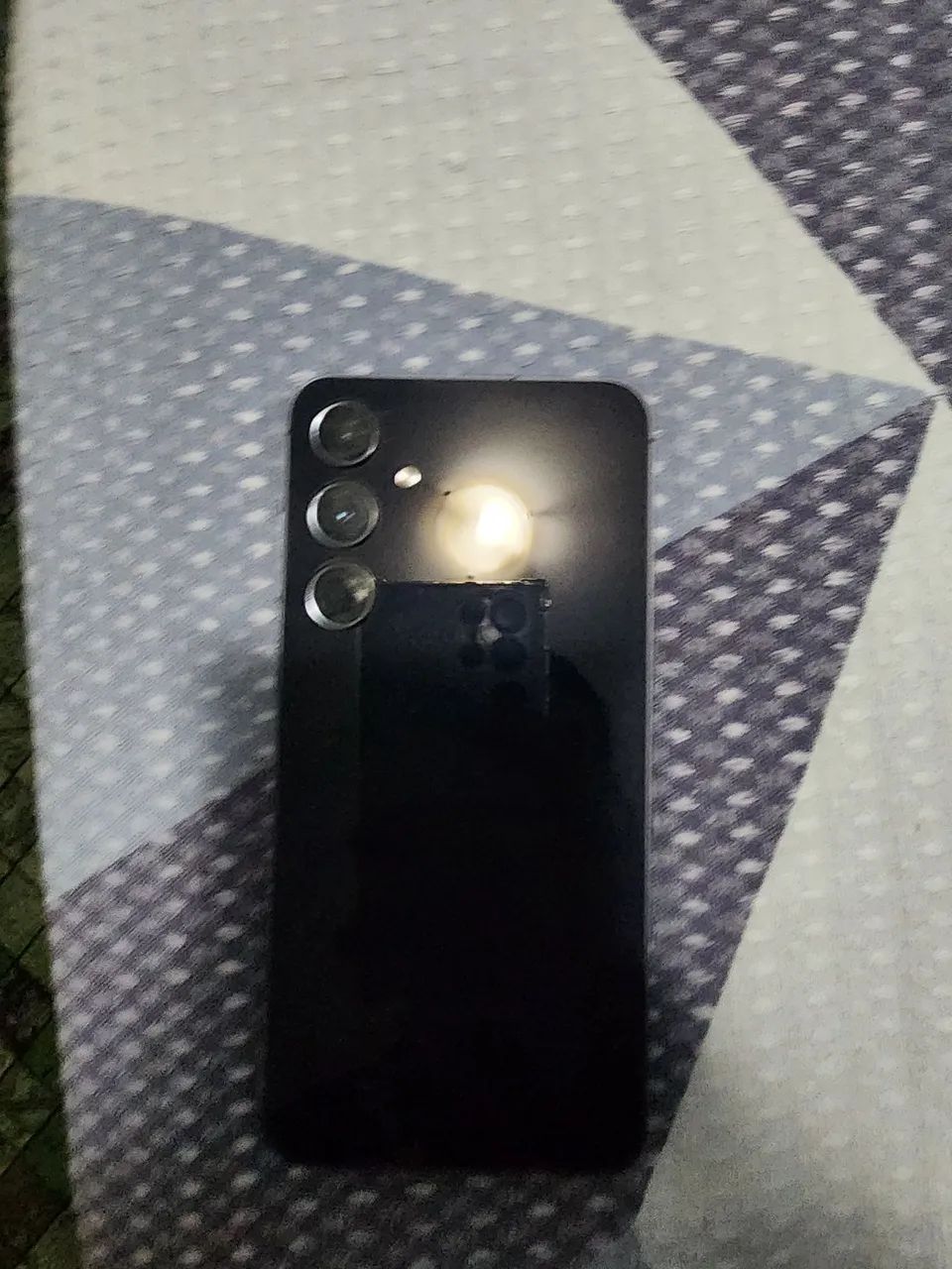 Galaxy A55 - Foto 2