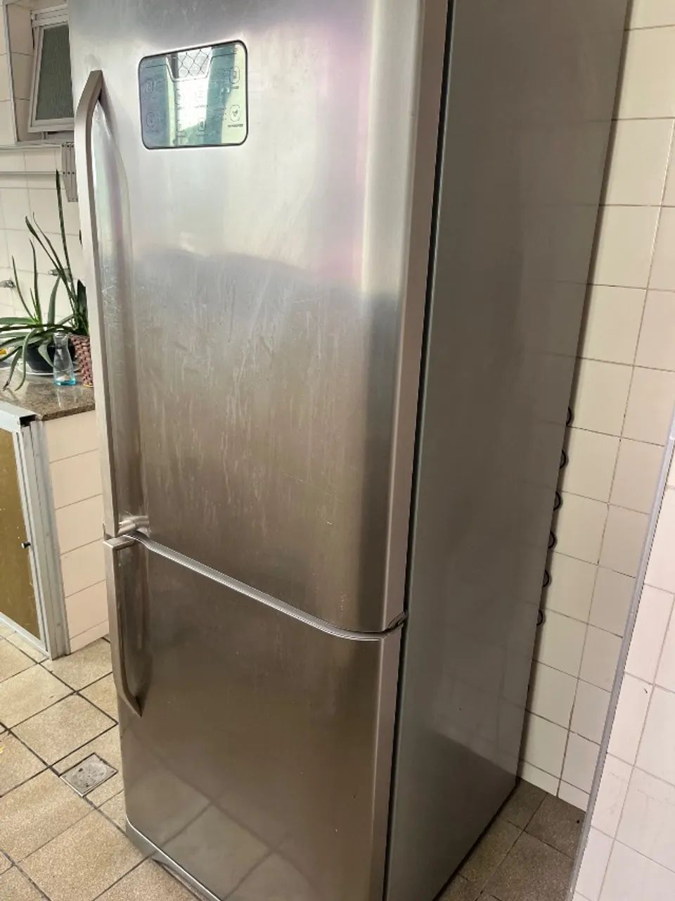 Geladeira inverter Eletrolux - Foto 2